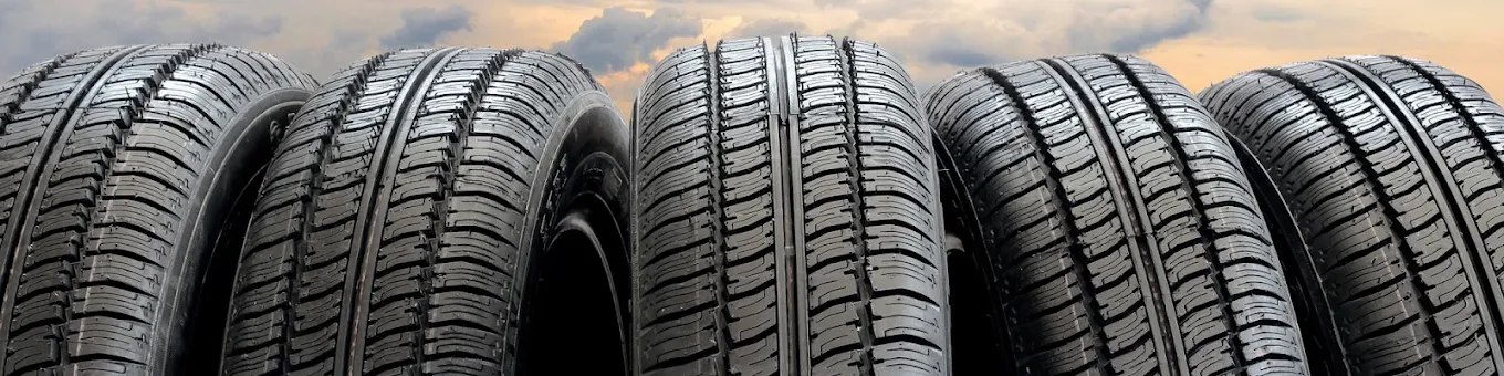 Tires & Wheel Alignments